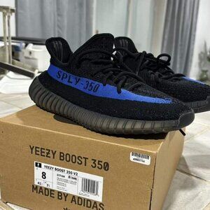 Yeezy Boost 350
